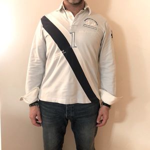 La Martina polo shirt